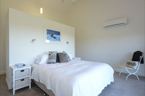 A Seascape Retreat - New South Wales Tourism  5